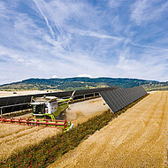 Zwei Solarparks sollen Velux-Betrieb mit Ökostrom versorgen