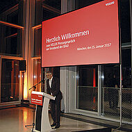 Großflächige Lichtlösungen und Neuerfindung des Flachdachfensters