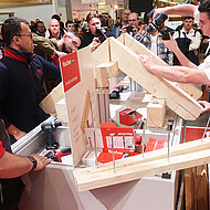 Innovationen in Aktion