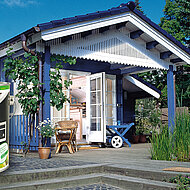 High Performance-Produkte für den Profi