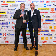 Auszeichnung für PCI