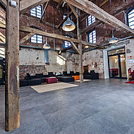 objectflor: Den richtigen Ton getroffen