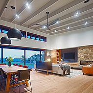 mafi: Robuste Oberfläche mit dauerhaft solider Qualität