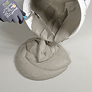 Ardex: Bequem zu verarbeiten, schnell begehbar