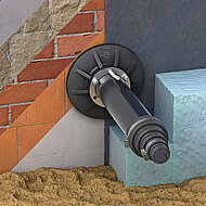 Neue Sanierungslösungen für vielfältige Anwendungsfälle