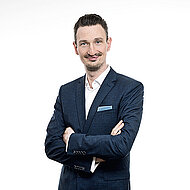 Henning Warrink neuer Geschäftsführer  