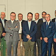 Mein Ziegelhaus blickt auf 15 bewegte Jahre zurück und sieht sich auch für die Zukunft bestens aufgestellt