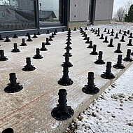 Ein wertvolles Tool für den Terrassenbauer