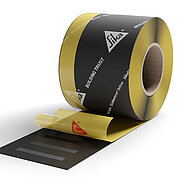 Sika: Neues Abdichtungs-Foliensystem für die Fenstermontage