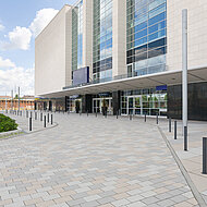 Fachtagungsreihe Betonsteinpflaster