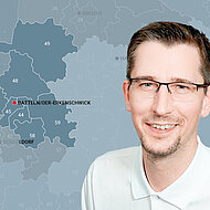 Fleck vergrößert Verkaufsteam auf neun Experten