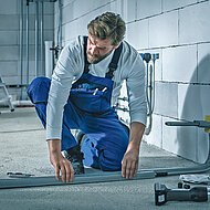 REHAU: Forum Badsanierung - »Damit es richtig abläuft«