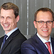 Investor übernimmt Mehrheit