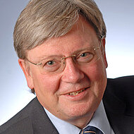 Mählmann neuer Geschäftsführer