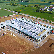 Alukon baut neuen Produktionsstandort in Haigerloch