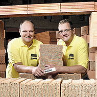 Aus Tradition innovativ