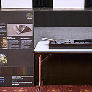 Caparol Schwarzf&auml;cher erh&auml;lt Innovationspreis Architektur+ Office 2020