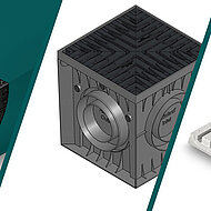 Starke Systeme für anspruchsvolle Einsatzbereiche