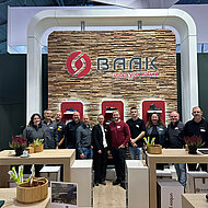 Sicherheit trifft Komfort: Sicherheitsschuhe kommen bei Messe gut an 