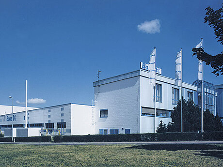 Bodenprofis aus Leidenschaft