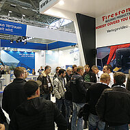 Anspruchsvolle Lösungen zum Abdichten und Dämmen