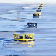 »Langstreckenplanung«