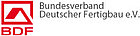 Bundesverband Deutscher Fertigbau e.V. (BDF)