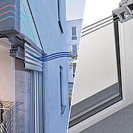 Produktsysteme für zukunftsweisendes Bauen und Sanieren