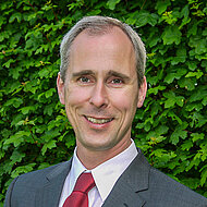 Stefan Prey neuer kaufmännischer Leiter 