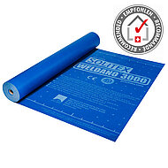 Moll: Verbesserte Unterdachbahn für außerordentliche Beanspruchung