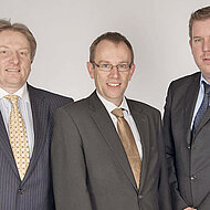 Neuer Dachtechnik-Großhandel