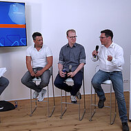 fhd: 500 Minuten geballtes Digitalisierungswissen f&uuml;r das Handwerk