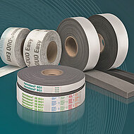 Hanno: Neues rund um Abdichtungen von Fensteranschlussfugen