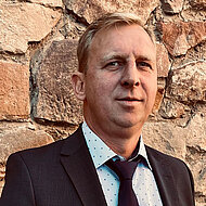 Verstärkung Vertriebsmannschaft West mit Sven Stolpe