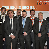 »Mauerwerksbau komprimiert«