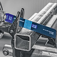 Heller Tools: Farbcodes sorgen für den richtigen Schnitt