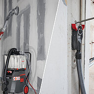 Ganz im Zeichen des Gesundheitsschutz