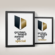 Marke erfolgreich in Märkten verankert