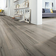 Classen: Hochwertige Designböden mit neuer Soft-touch-Oberfläche