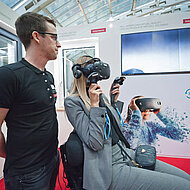 Internorm: Thema zur BAU - Trends bei Digitalisierung und Virtual Reality