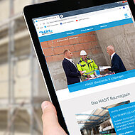 HASIT: Pfiffige Tools, praktische Hintergrundinformationen und ein modernes Design