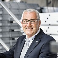 Günzburger Steigtechnik weiter auf Wachstumskurs 