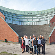 Ziegel Zentrum: Auf den Spuren Alvar Aaltos 