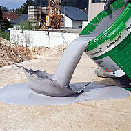 BOTAMENT: Arbeitserleichterung dank flexibler Reaktivabdichtungen