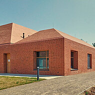 Sievert: Klinker auf dem Dach – eine »ausgezeichnete« Lösung