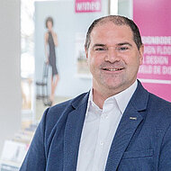 Windmöller: Neuer wineo-Gebietsverkaufsleiter für die Schweiz