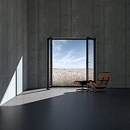 Naturnahe Oberfl&auml;chen, effiziente Fertigung