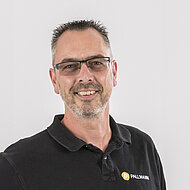 Pallmann trauert um Holger Pimpl