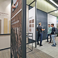 Regional, ressourcenschonend und innovativ