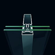 »Die Freiheit der Gestaltung war für uns ein wichtiger Antrieb«